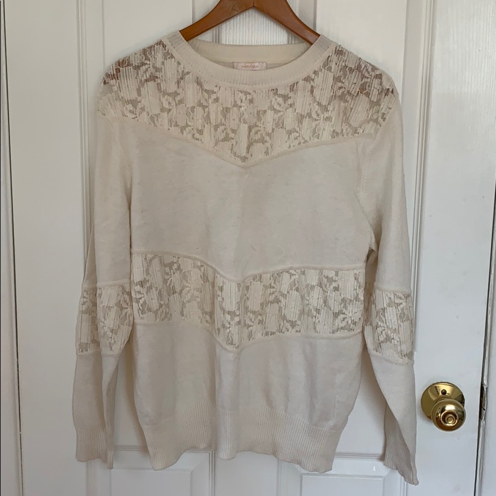 SeeByChloé sweater